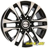 7,5*17 6*139,7 ET25 106,1 NEO 732 BD
