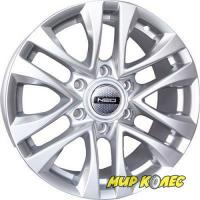 7,5*17 6*139,7 ET25 106,1 NEO 732 S