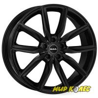 8,5*19 5*120 ET38 72,6 MAK Allianz Gloss Black