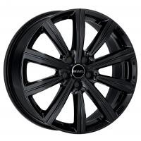 8,5*19 5*120 ET47 65,1 MAK Birmingham Gloss Black