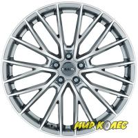 9,5*20 5*112 ET41 66,6 MAK Speciale-D Graphit Mirror Face
