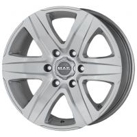 8*18 6*139,7 ET35 106,1 MAK Stone 6 Silver