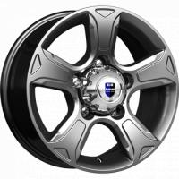 7*16 5*139,7 ET35 108,5 КиК Атлант дарк платинум
