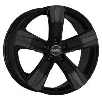 6,5*16 5*130 ET65 78,1 MAK Stone 5 Gloss Black