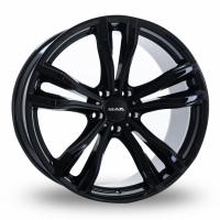 9,5*21 5*112 ET37 66,6 MAK X-Mode Gloss Black