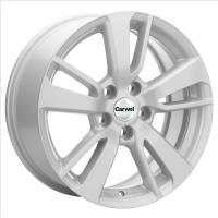7*17 5*114,3 ET38 67,1 Carwel Чага 1704 SLT