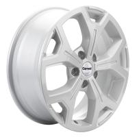 6,5*17 5*108 ET50 63,35 Carwel Талкас 1710 SLT