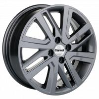 6*16 4*100 ET50 60,1 Carwel Таймыр 1609 GRT