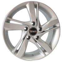 6,5*16 5*114,3 ET50 67,1 Tech-Line 650 S