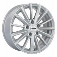 6,5*16 5*114,3 ET40 66,1 Carwel Тевриз 1611 SLT