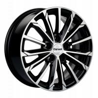 6,5*16 5*114,3 ET50 67,1 Carwel Тевриз 1611 ABT