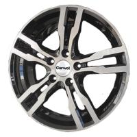 7*17 5*114,3 ET40 67,1 Carwel Аврас 192 AB