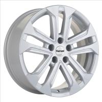 7*18 5*114,3 ET38 67,1 Carwel Куж 1803 SLT