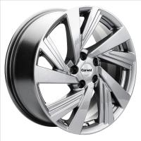 7,5*18 5*112 ET43 57,1 Carwel Тишь 1801 GRT