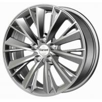 7*17 5*114,3 ET39 60,1 Carwel Кивиристи SL