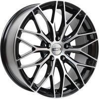 6,5*16 5*112 ET38 57,1 NEO 654 BD