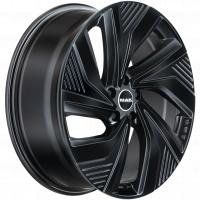 7,5*19 5*114,3 ET51 67,1 MAK Electra Gloss Black