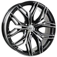 8,5*20 5*112 ET42 66,6 Tech-Line 205 BD