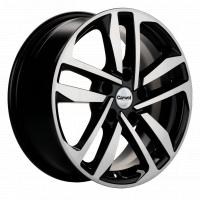 6,5*16 5*100 ET39 57,1 Carwel Шунет 1612 ABT