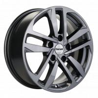 6,5*16 5*100 ET39 57,1 Carwel Шунет 1612 GRT