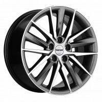 8*18 5*114,3 ET50 60,1 Carwel Алдан 1807 AGR