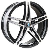 7,5*18 5*112 ET42 66,6 Venti 1818 BD