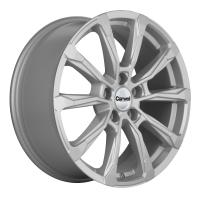 7,5*18 5*114,3 ET50 66,1 Carwel Ишим 1808 SLT