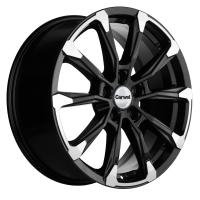 7,5*18 5*108 ET47 60,1 Carwel Ишим 1808 ABT