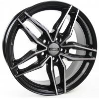 7,5*17 5*114,3 ET50 67,1 NEO 782 BD