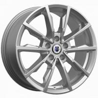 7,5*17 5*114,3 ET40 66,1 КиК Меренге дарк платинум