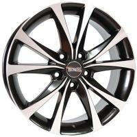 6,5*17 5*114,3 ET50 67,1 Tech-Line 734 BD
