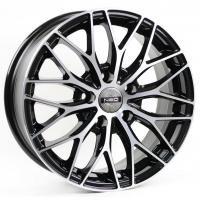 6,5*16 5*112 ET46 57,1 NEO 654 BD
