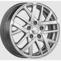 6*16 5*112 ET45 57,1 СКАД Босфор toyota silver