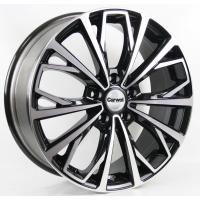 7*18 5*114,3 ET45 67,1 Carwel Кема R038 BD
