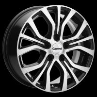 6,5*16 5*114,3 ET45 54,1 Carwel Лум 1608 ABT