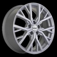 7*18 5*114,3 ET40 64,1 Carwel Тур 1806 SLT
