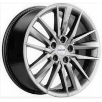 8*18 5*114,3 ET40 64,1 Carwel Алдан 1807 SLT