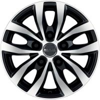 6,5*16 5*120 ET50 65,1 MAK Load 5 Ice Black