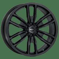 8,5*18 6*139,7 ET35 67,1 MAK Peak Matt Black