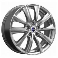 7*17 5*108 ET50 63,35 КиК Арнар дарк платинум