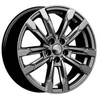 6,5*16 5*108 ET50 63,35 СКАД Кения графит