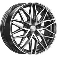 7*17 5*112 ET50 57,1 СКАД Азимут алмаз