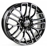 6,5*17 4*100 ET43 60,1 NEO 781 BD