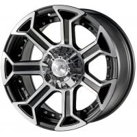 9*18 5*139,7 ET20 108,1 Race Ready Technology CSS9055 B-P/M