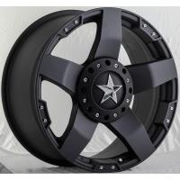 9*20 5*150 ET42 110,1 Race Ready Technology CSS9306 BLK/M