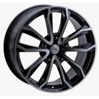 9,5*22 5*150 ET45 110,1 Race Ready Technology CSS9529 B-P