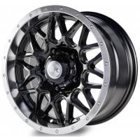 8*16 6*139,7 ET10 110,5 Race Ready Technology CSSD2734 B-LP