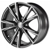 7,5*17 4*100 ET40 60,1 Race Ready Technology CSSD2750 MK-P