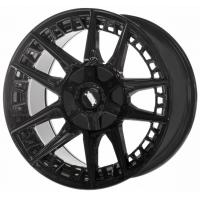 9*17 6*139,7 ET20 106,1 Race Ready Technology CSSD542 Black