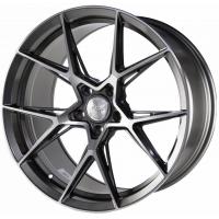 9*18 5*120 ET38 72,6 Race Ready Technology CSSYA5636 MK-P